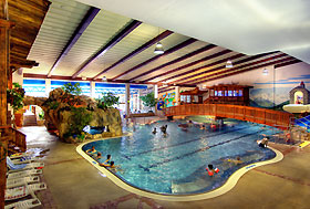 Freizeit Arena S�lden